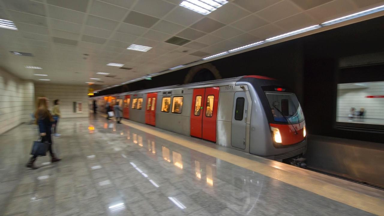 Ankara'ya 3 yeni metro hattı