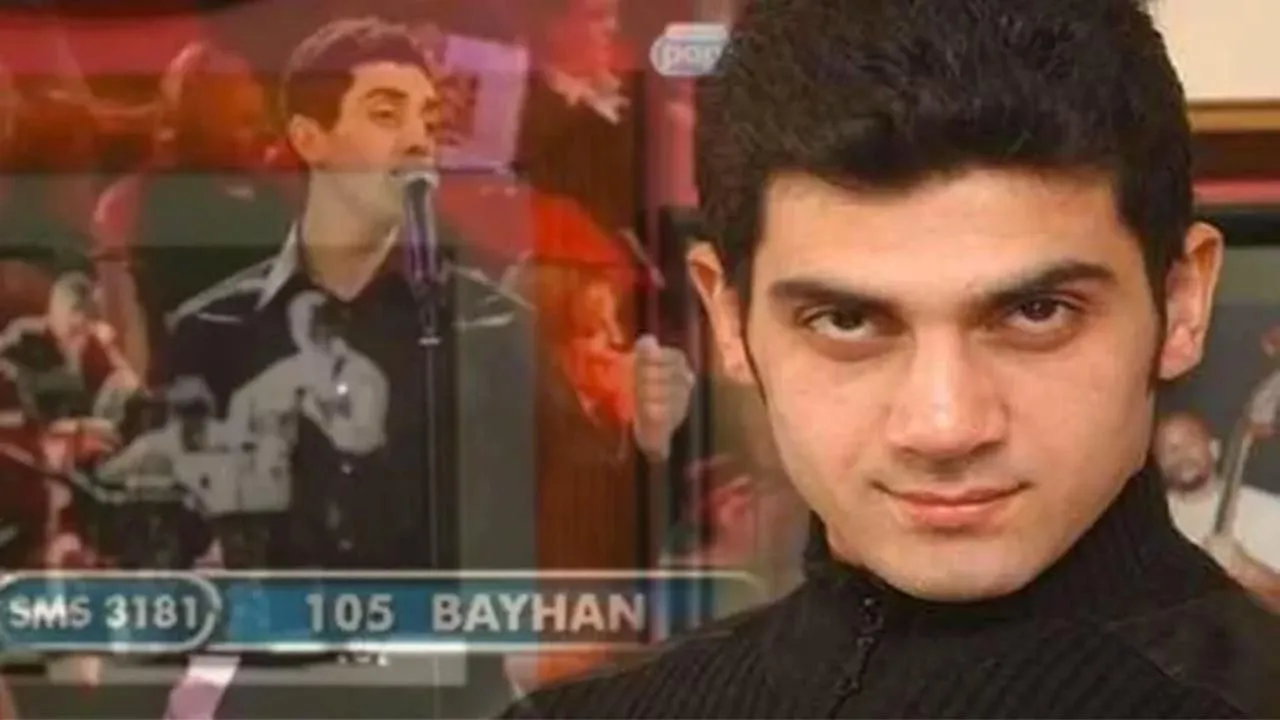 Şarkıcı Bayhan: Beni rahibeler büyüttü