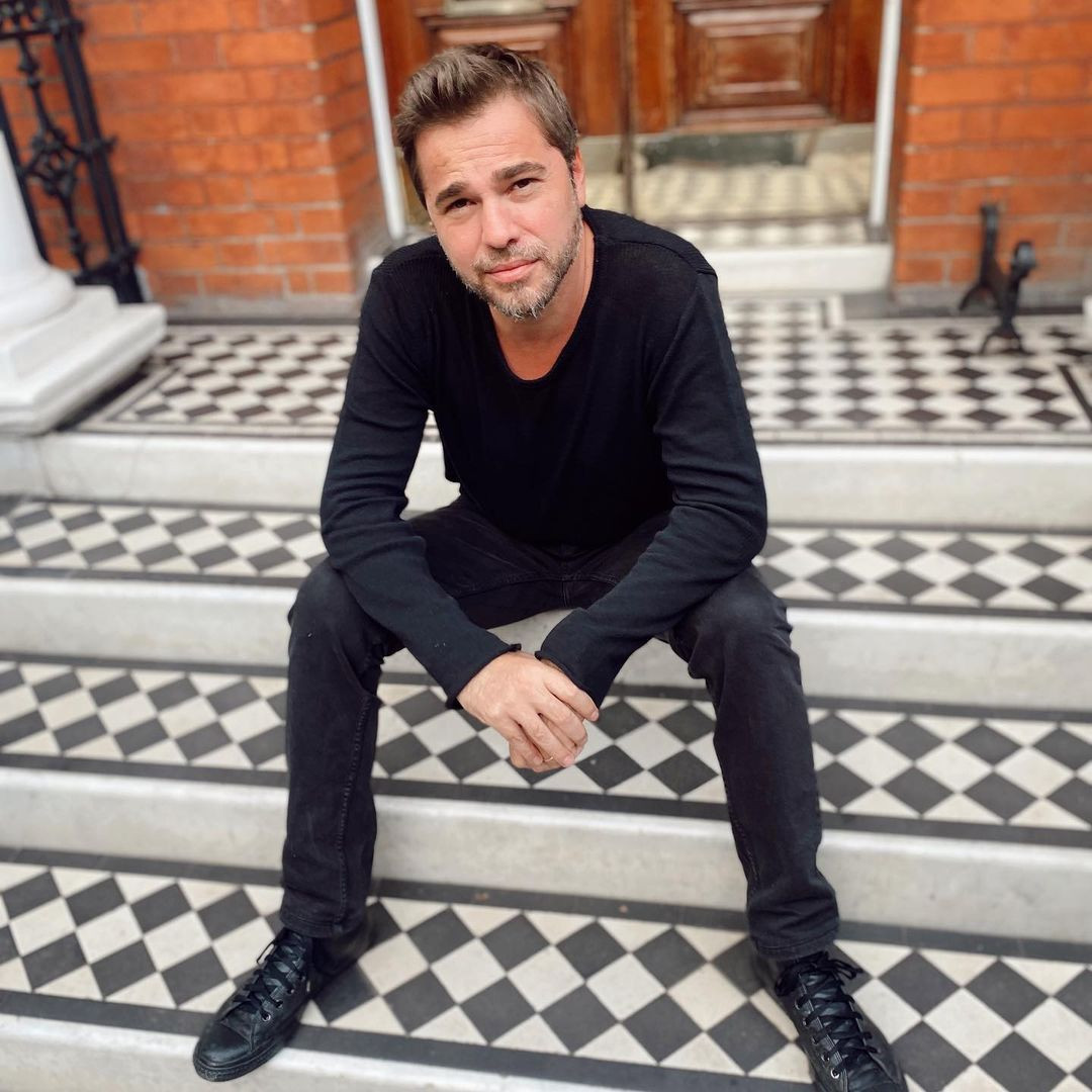 Elçin Sangu'nun partneri ve karakteri  belli oldu! - Sayfa 5