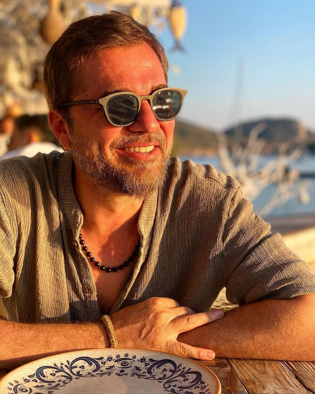 Elçin Sangu'nun partneri ve karakteri  belli oldu! - Sayfa 6