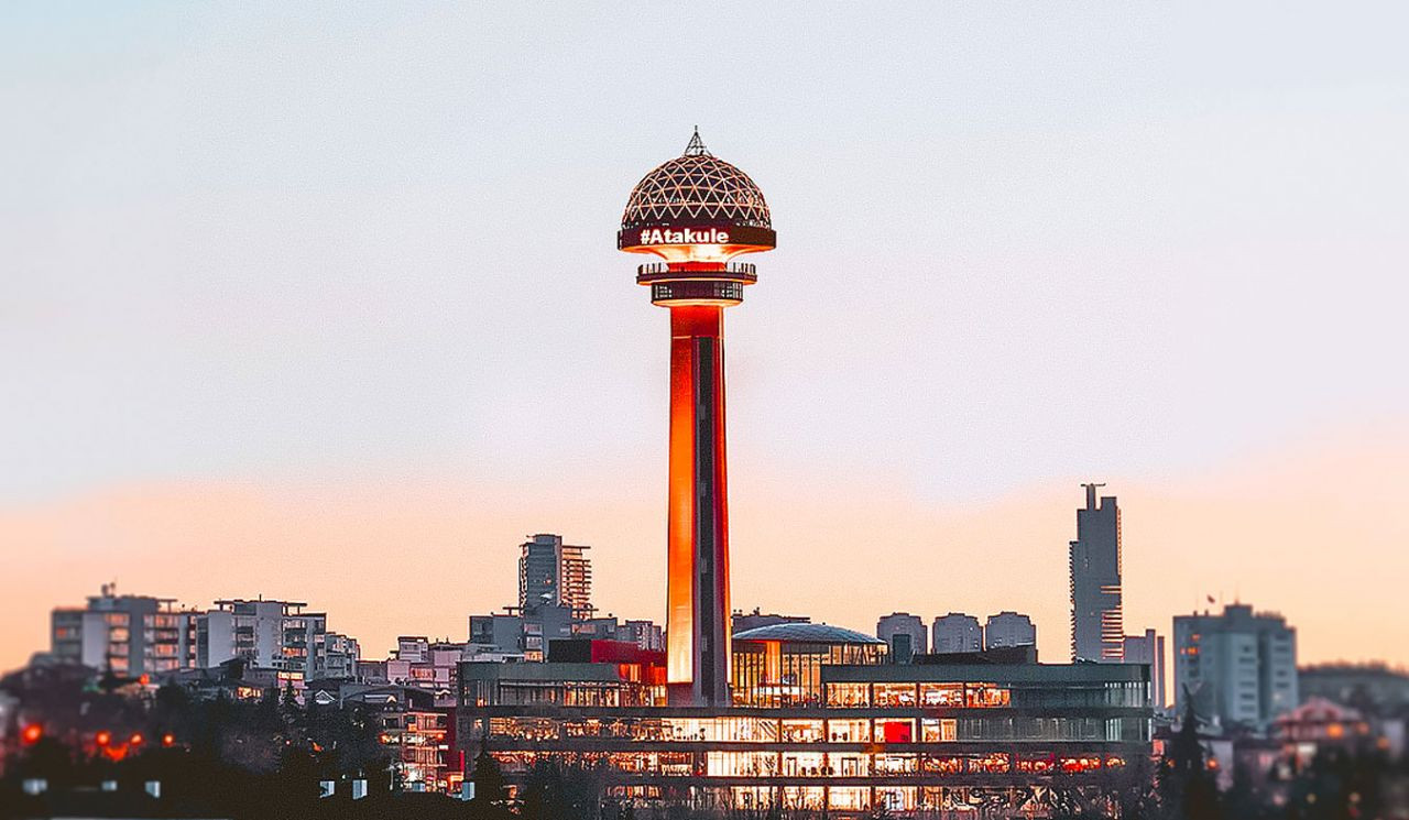 Ankara'da görülmesi gereken yerler! - Sayfa 4