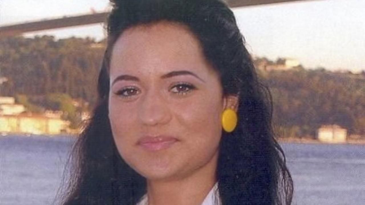 Fahriye Evcen'in estetiksiz hali şaşırttı! - Sayfa 6