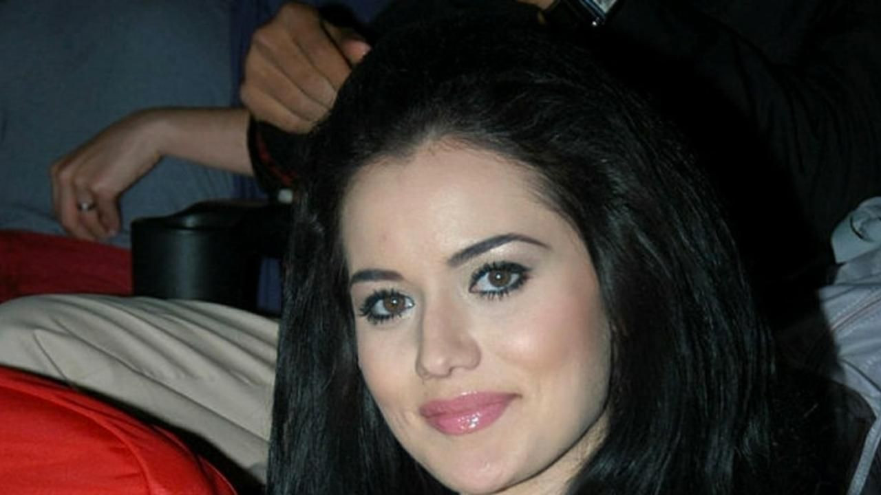 Fahriye Evcen'in estetiksiz hali şaşırttı! - Sayfa 7