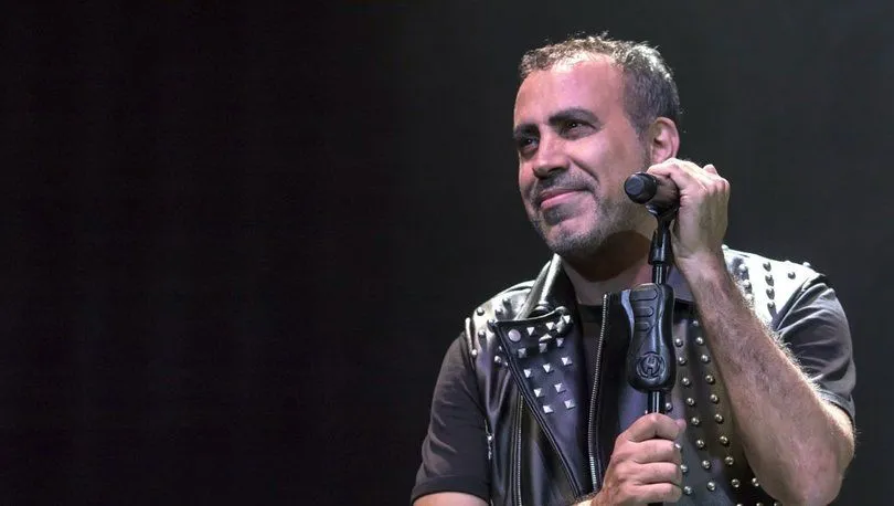 Haluk Levent bu kez kendisi için yardım istedi!