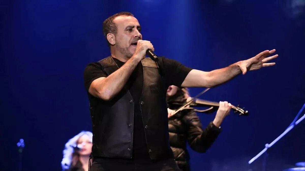 Haluk Levent bu kez kendisi için yardım istedi!