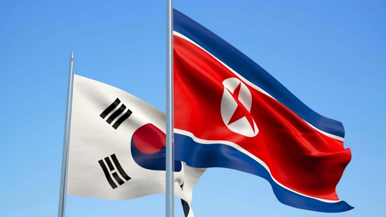 Güney Kore: Kuzey Kore ,dünyayı tehdit ediyor