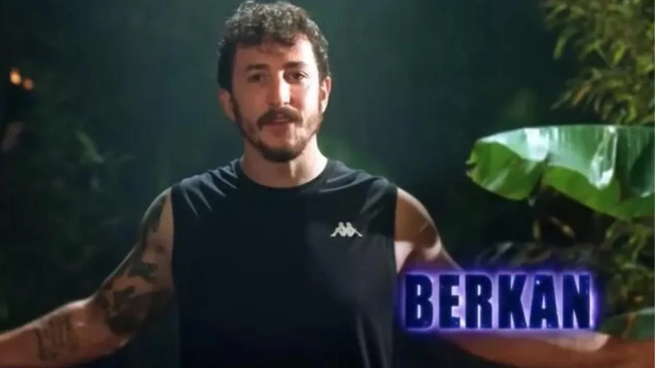 Bakın Zehra Güneş'in kuzeni kim çıktı!