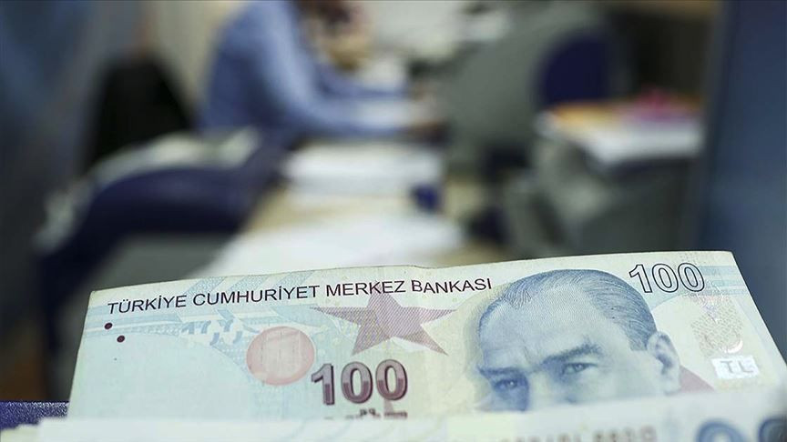 Kamu bankalarının emekli promosyonu belli oldu - Sayfa 6