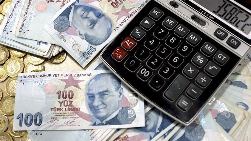 Kamu bankalarının emekli promosyonu belli oldu - Sayfa 7