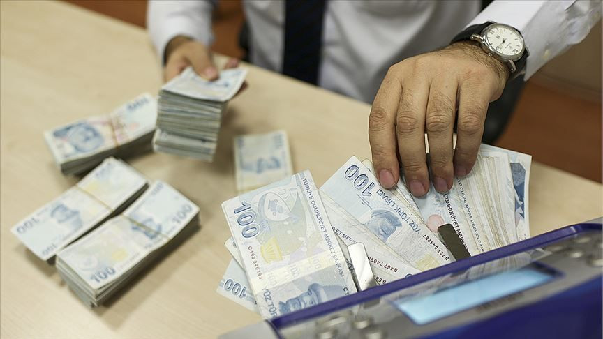 Kamu bankalarının emekli promosyonu belli oldu - Sayfa 10