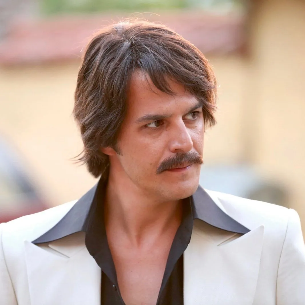 İşte Mehmet Günsür'ün son halleri!