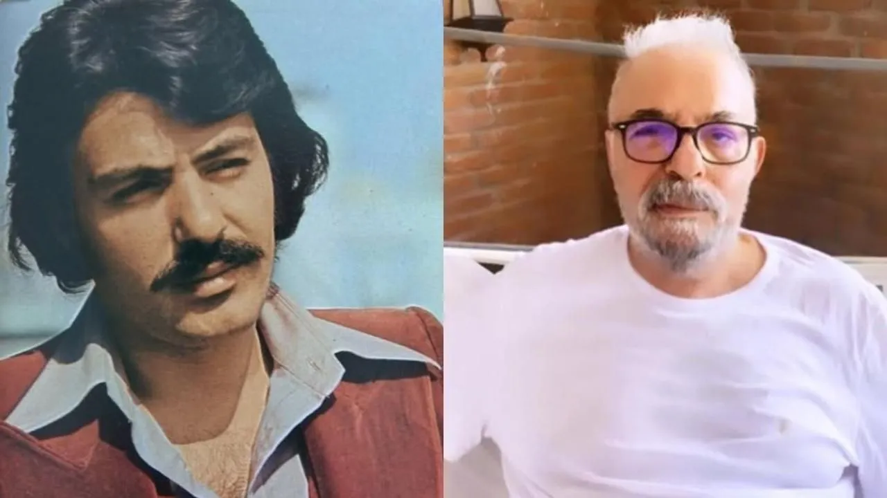 Ünlülerin eski ve yeni halleri! Çok şaşıracaksınız