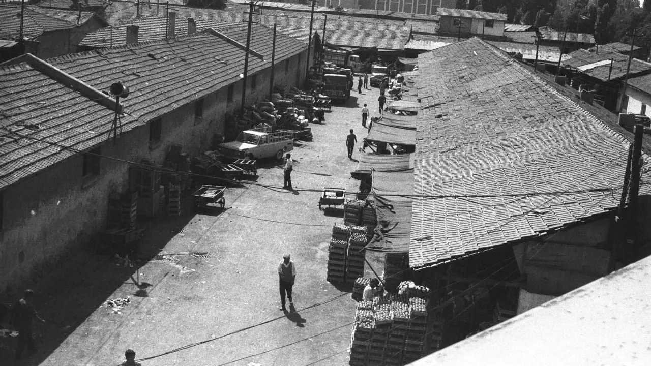 Ankara'nın başkent oluşunun 99. yılı