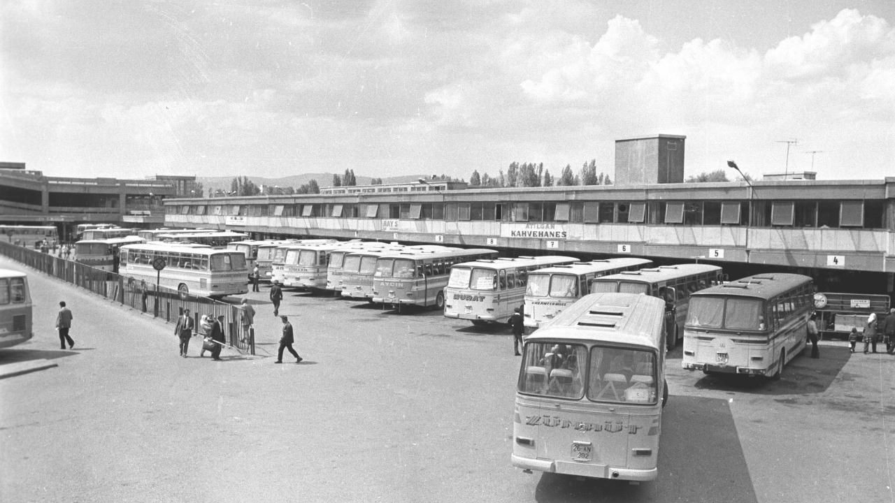 Ankara'nın başkent oluşunun 99. yılı - Sayfa 13