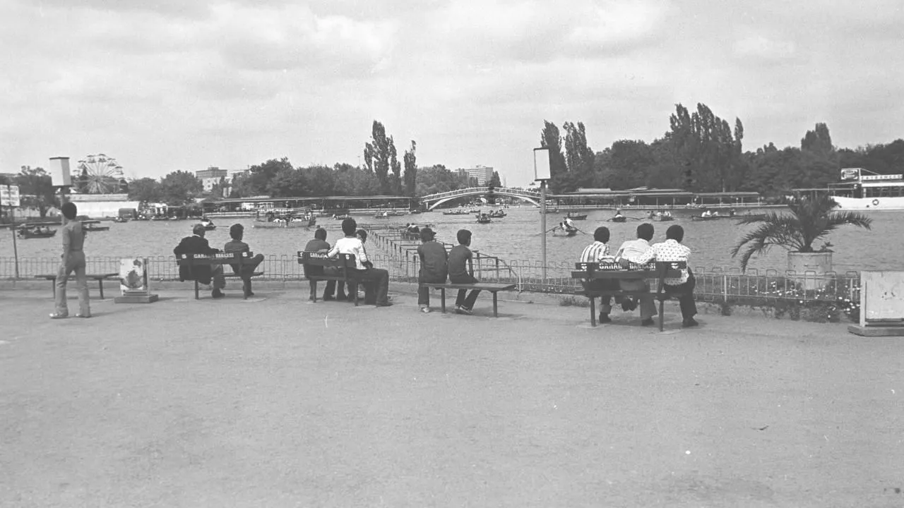 Ankara'nın başkent oluşunun 99. yılı