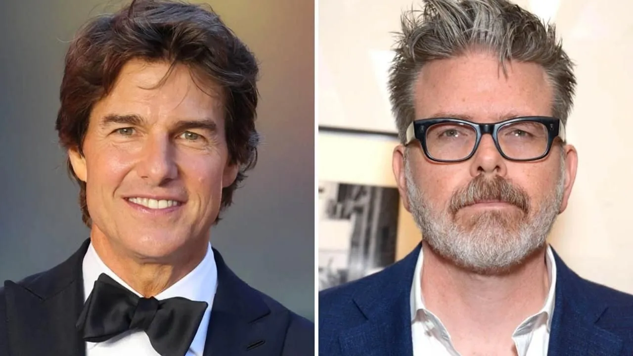 Tom Cruise'a ölüm tehditi!