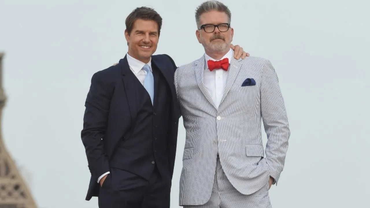 Tom Cruise'a ölüm tehditi!