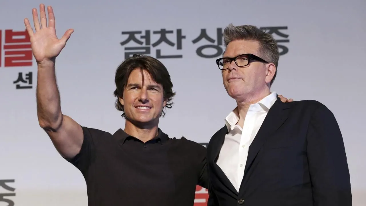 Tom Cruise'a ölüm tehditi!