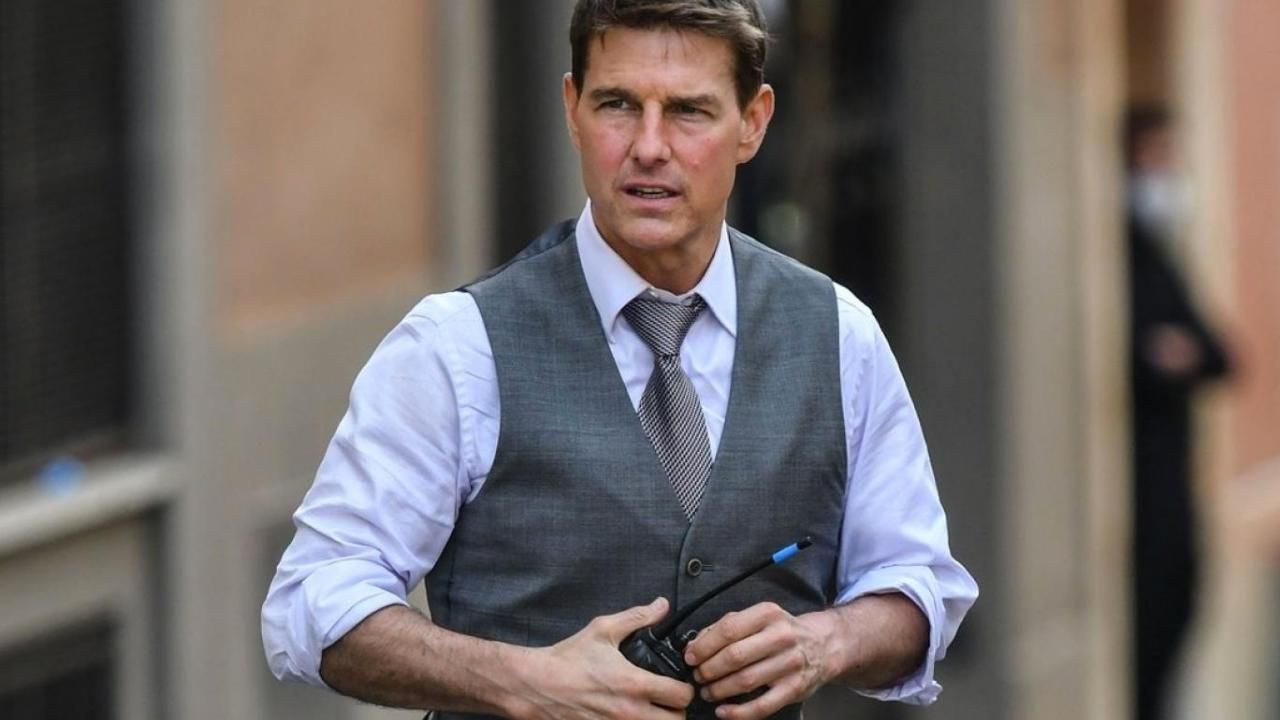 Tom Cruise'a ölüm tehditi! - Sayfa 7