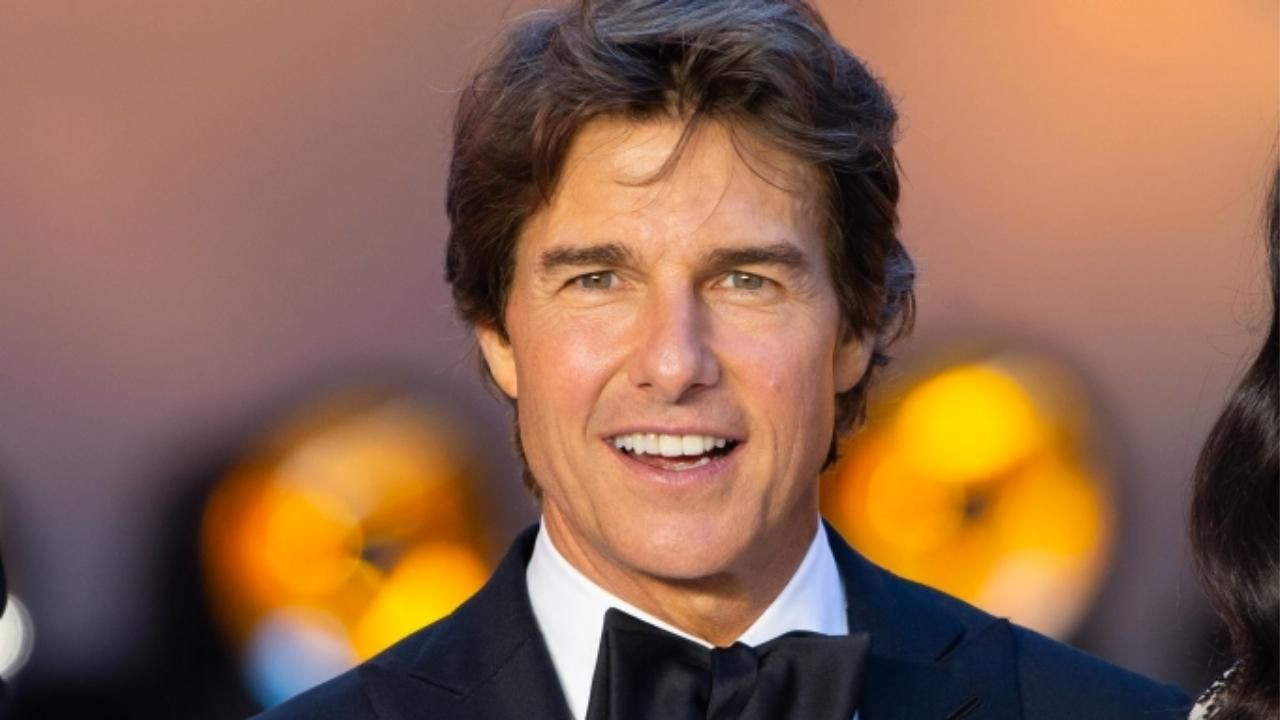 Tom Cruise'a ölüm tehditi! - Sayfa 5