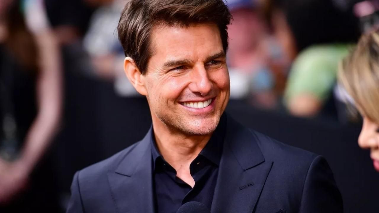 Tom Cruise'a ölüm tehditi! - Sayfa 6