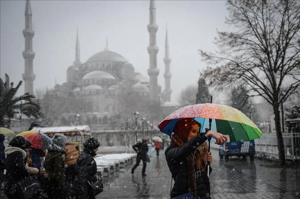 Kar yağışı ne zaman başlayacak?