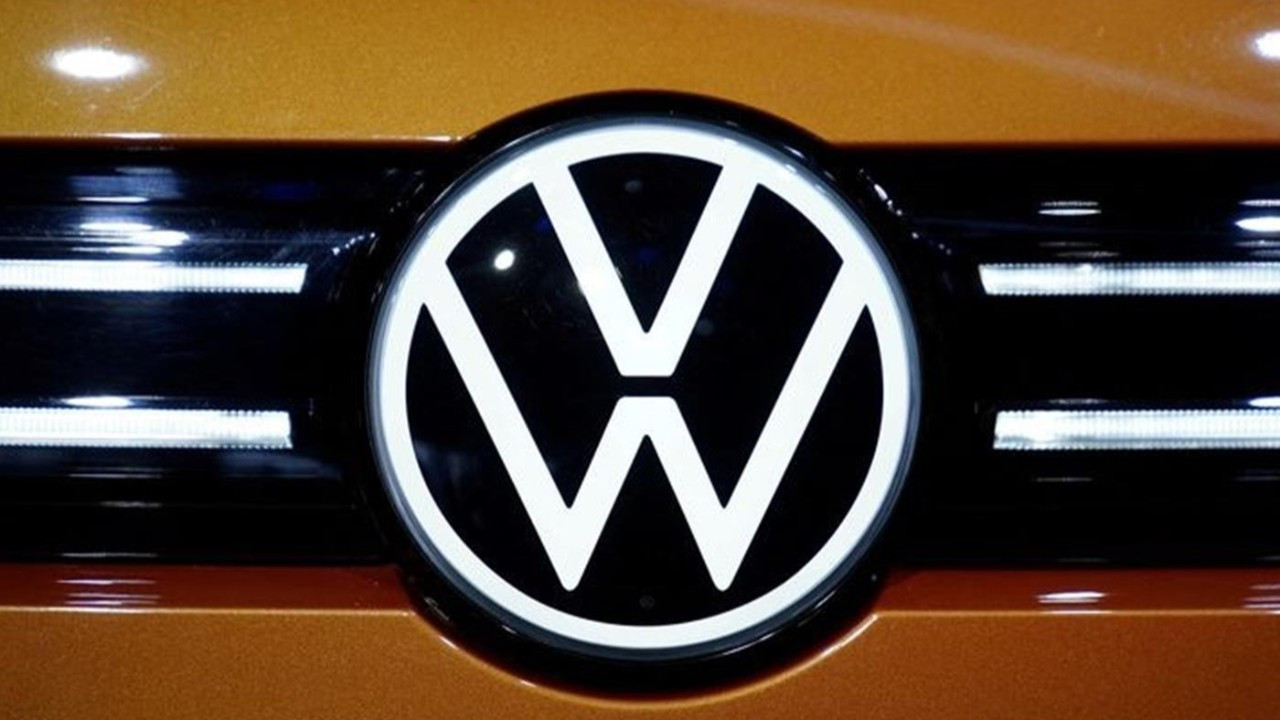 Volkswagen sürücüsüz otomobil yapacak