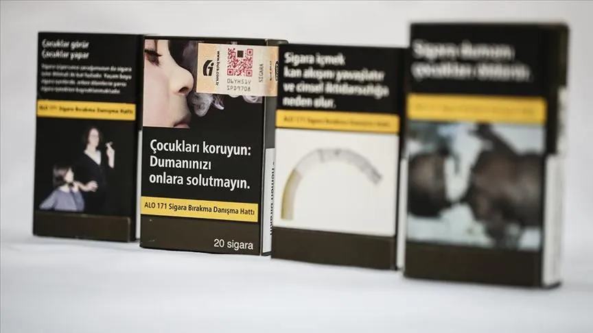 Sigaraya zam geldi! İşte zamlı fiyat listesi!