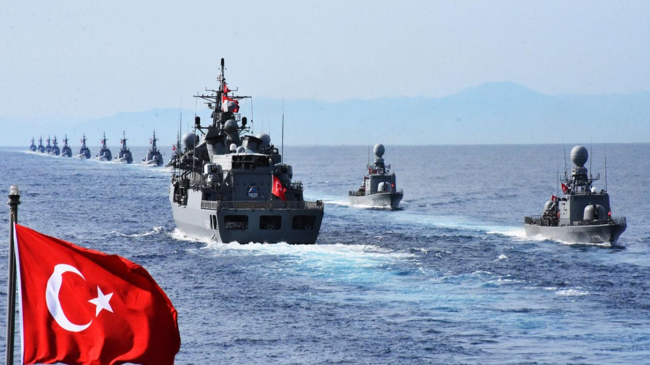 Deniz Kuvvetleri Komutanlığı yarışma düzenliyor