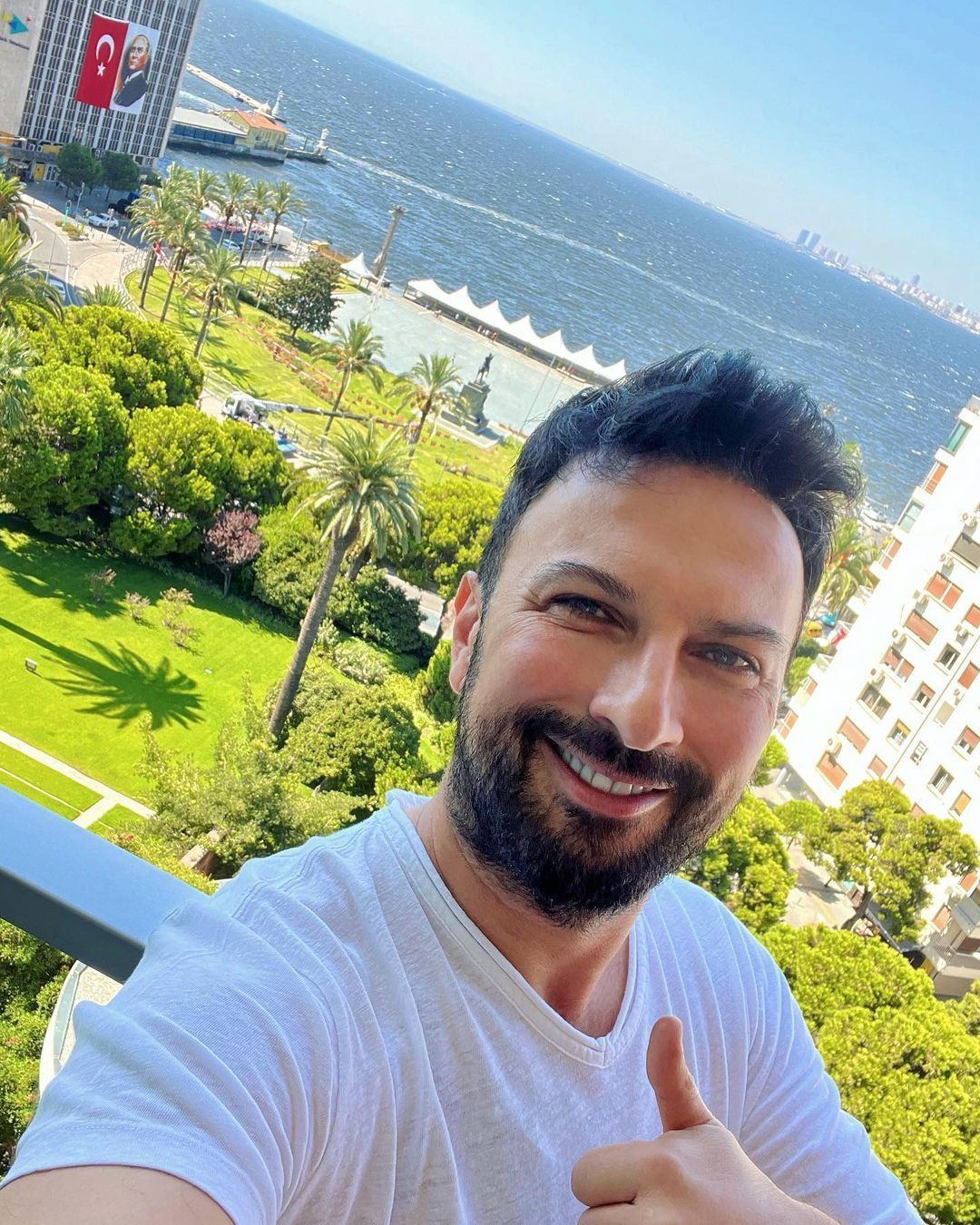 İşte Tarkan'ın yıllar içindeki değişimi! - Sayfa 29