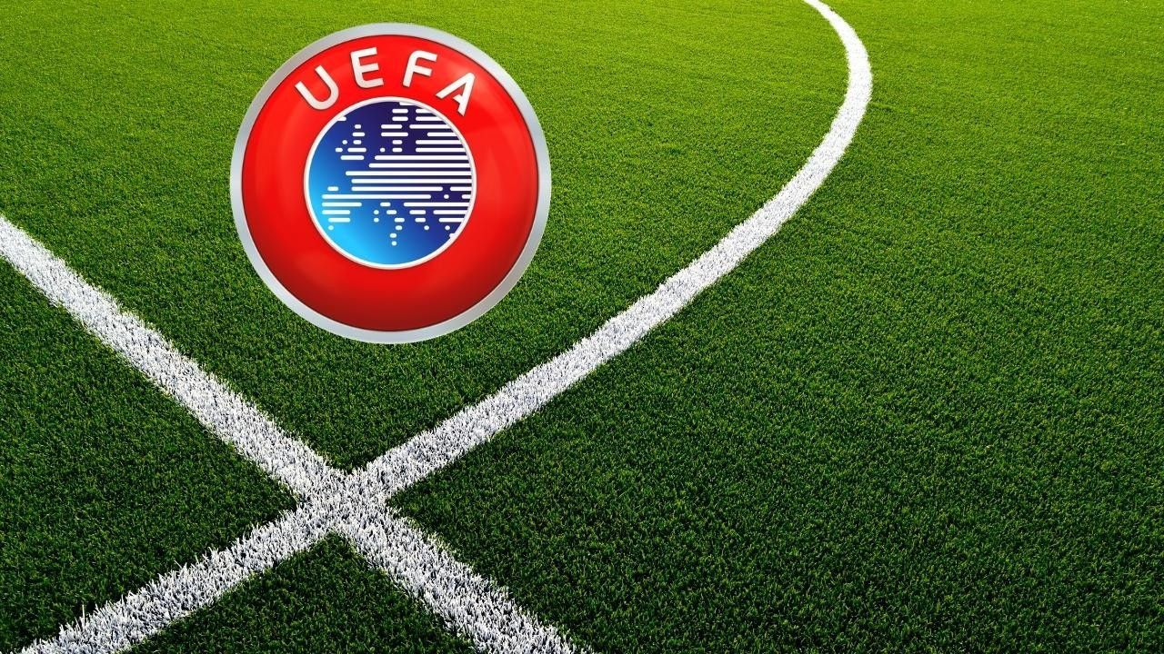 UEFA'dan, Royal Antwerp'e 10 bin Euro ceza!