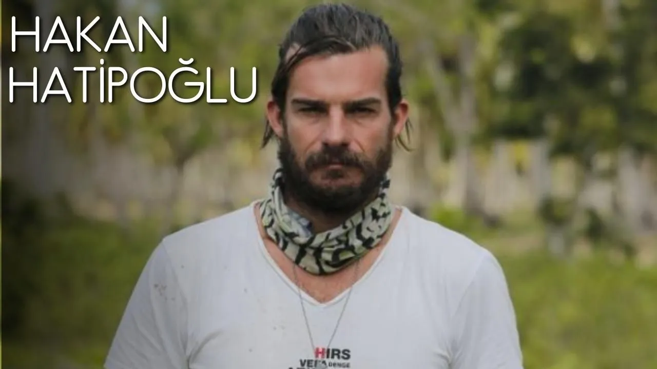2023 Survivor kadrosu!