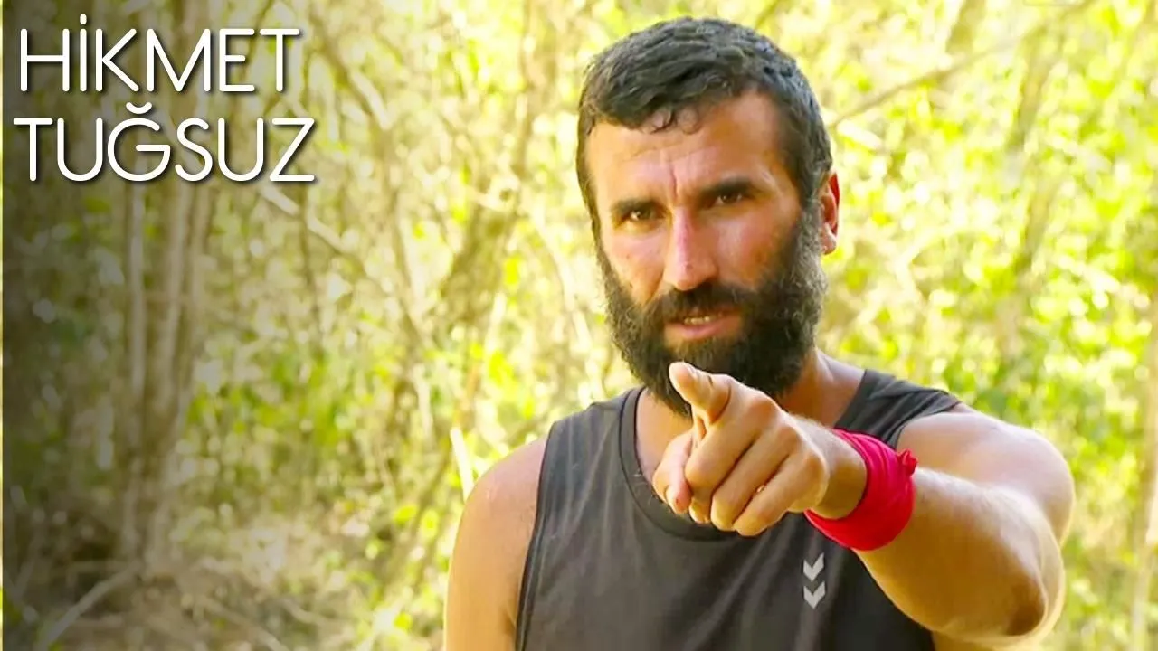 2023 Survivor kadrosu!