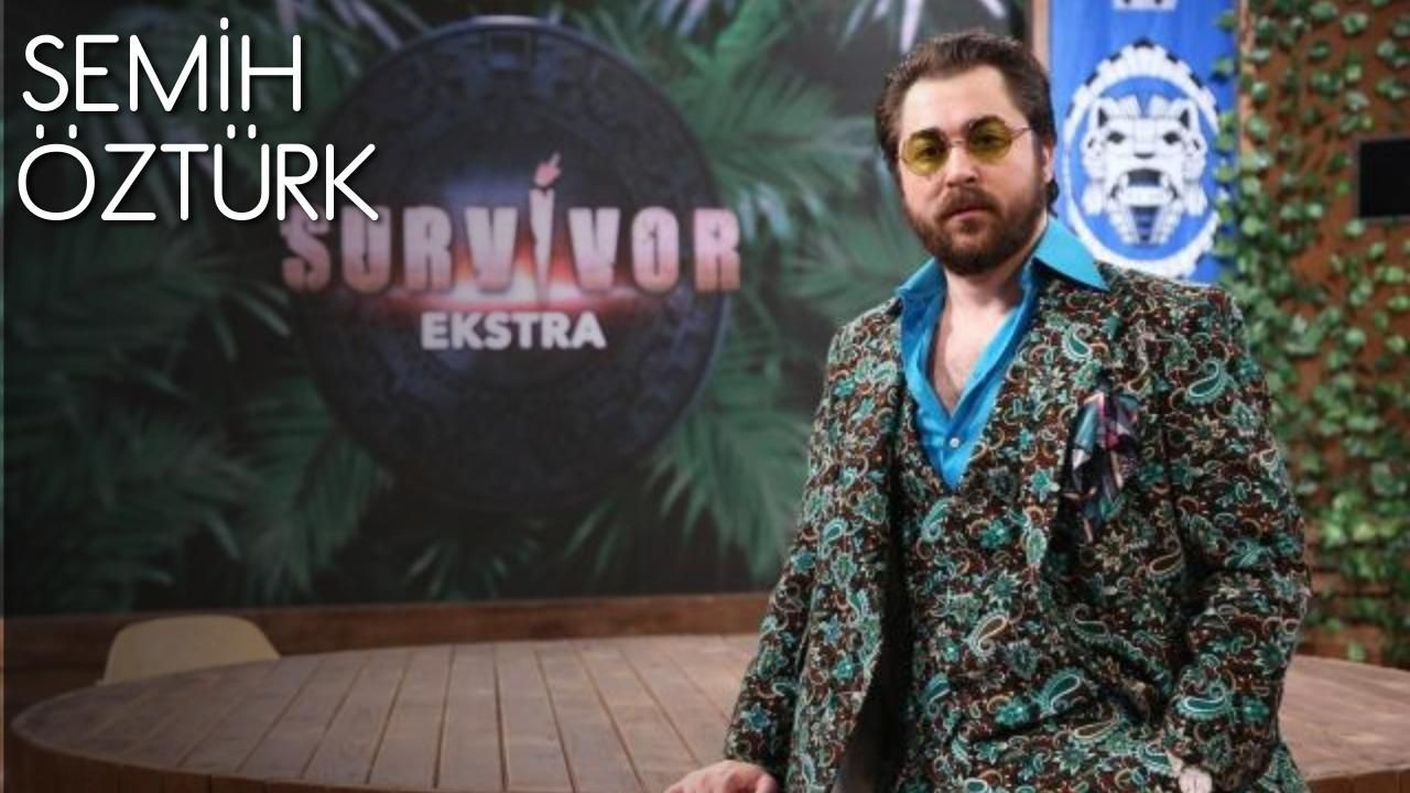 2023 Survivor kadrosu! - Sayfa 8