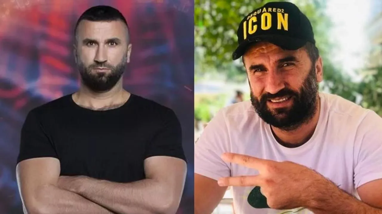2023 Survivor kadrosu!