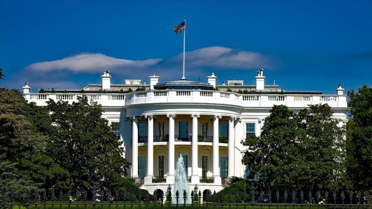 Biden'ın Beyaz Saray ekibinde ikinci değişiklik