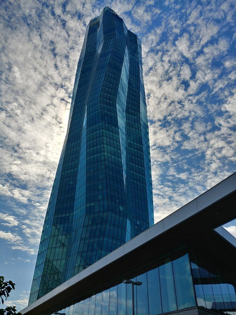 İşte Türkiye'de bulunan en yüksek 20 bina! - Sayfa 15