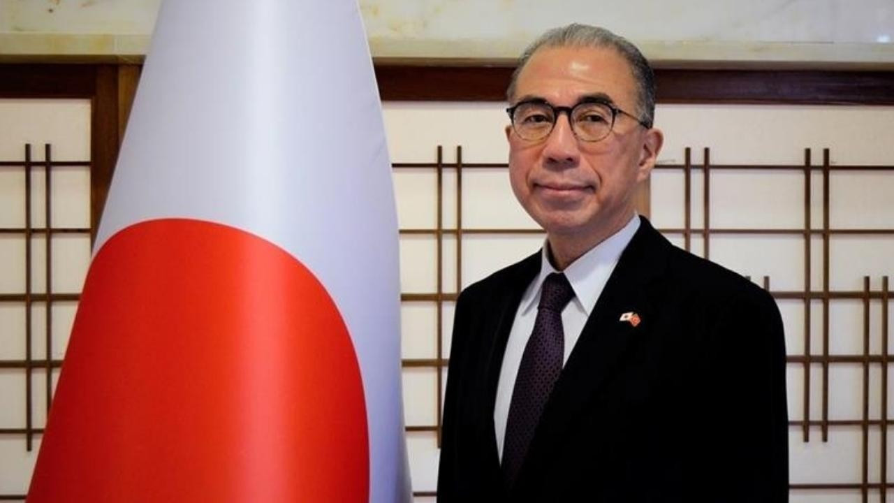 Japonya-Türkiye ilişkileri güçlenme eğiliminde