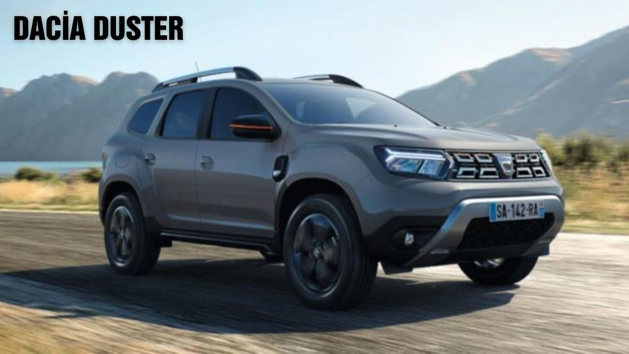 2022'nin en çok satan arabaları - Sayfa 8