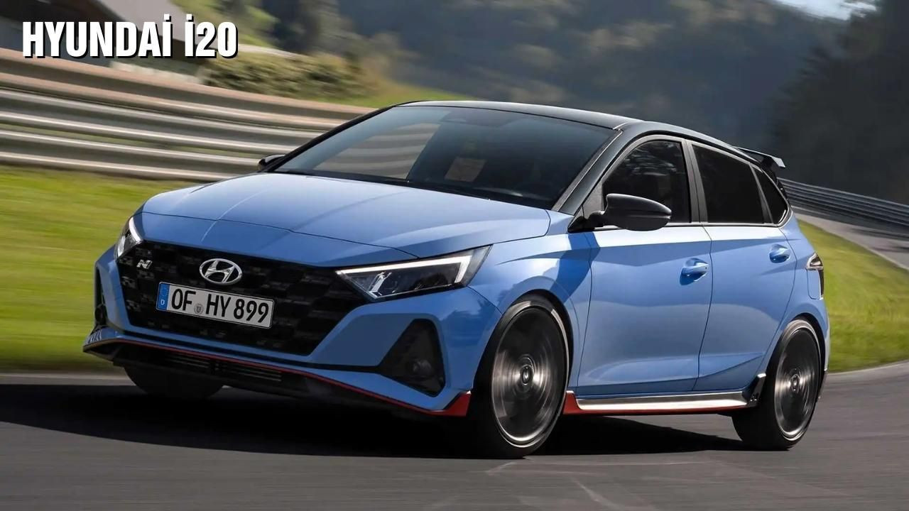 2022'nin en çok satan arabaları - Sayfa 14