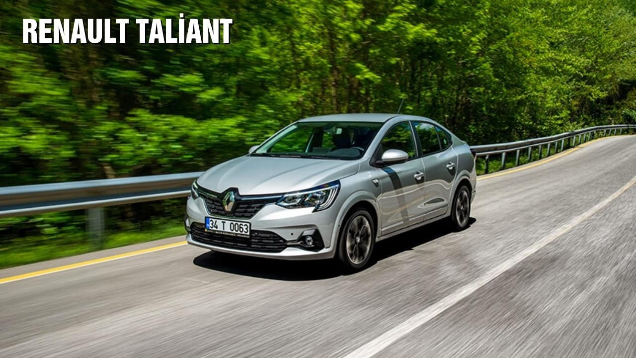 2022'nin en çok satan arabaları - Sayfa 16