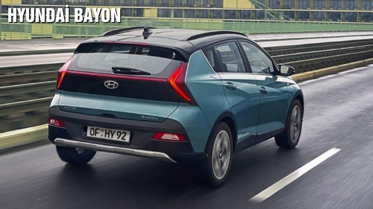 2022'nin en çok satan arabaları - Sayfa 18