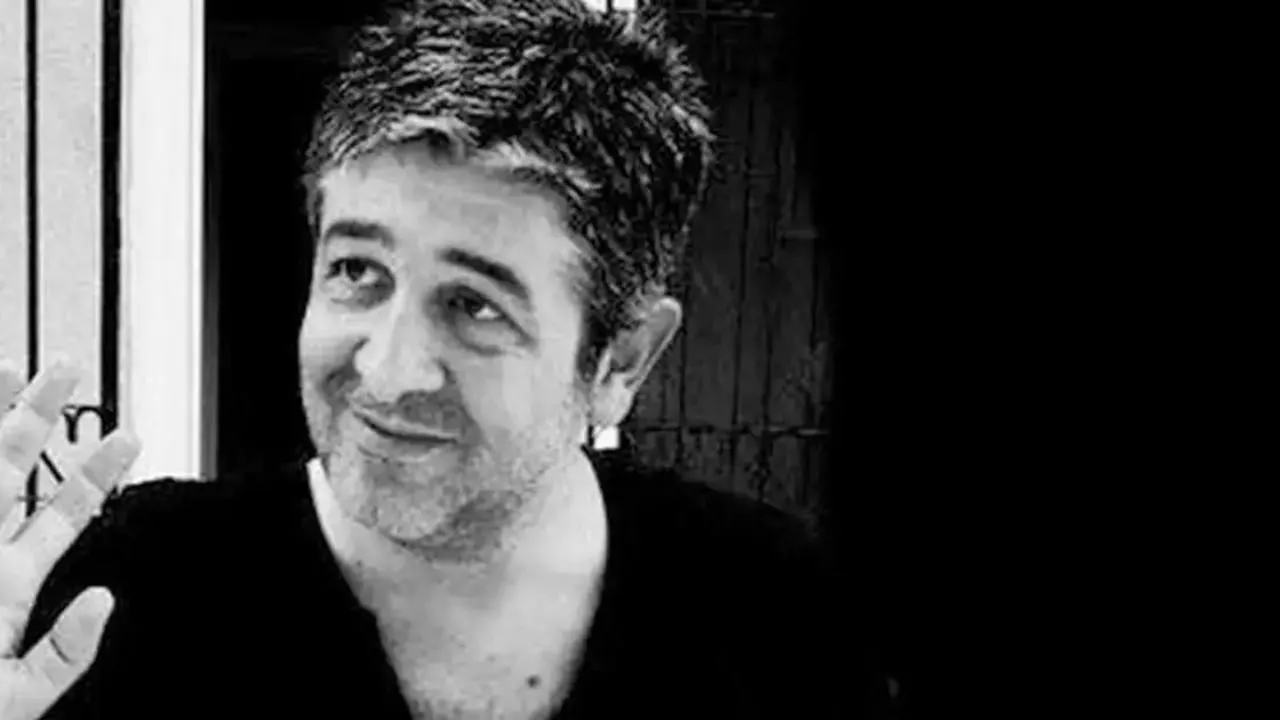 Kalbi yaralı Murat Göğebakan'ın hayatı film oluyor