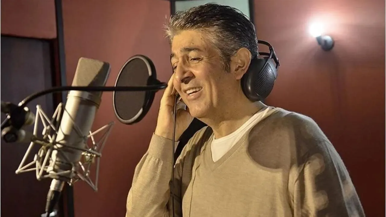 Kalbi yaralı Murat Göğebakan'ın hayatı film oluyor