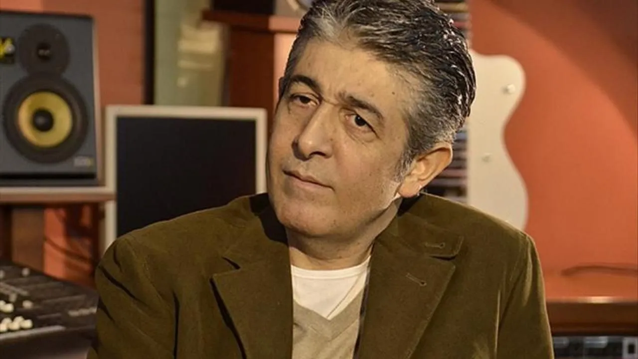 Kalbi yaralı Murat Göğebakan'ın hayatı film oluyor