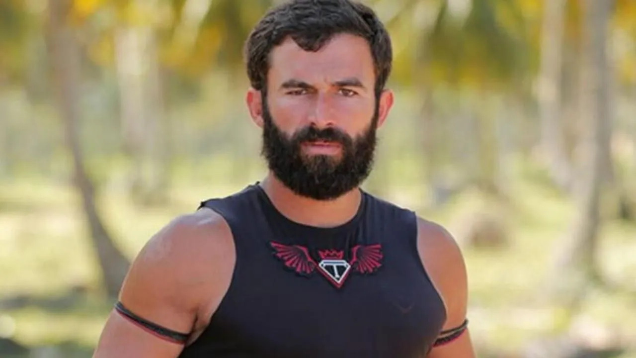 Turabi, Survivor 2023 için: Kesin geliyorum!