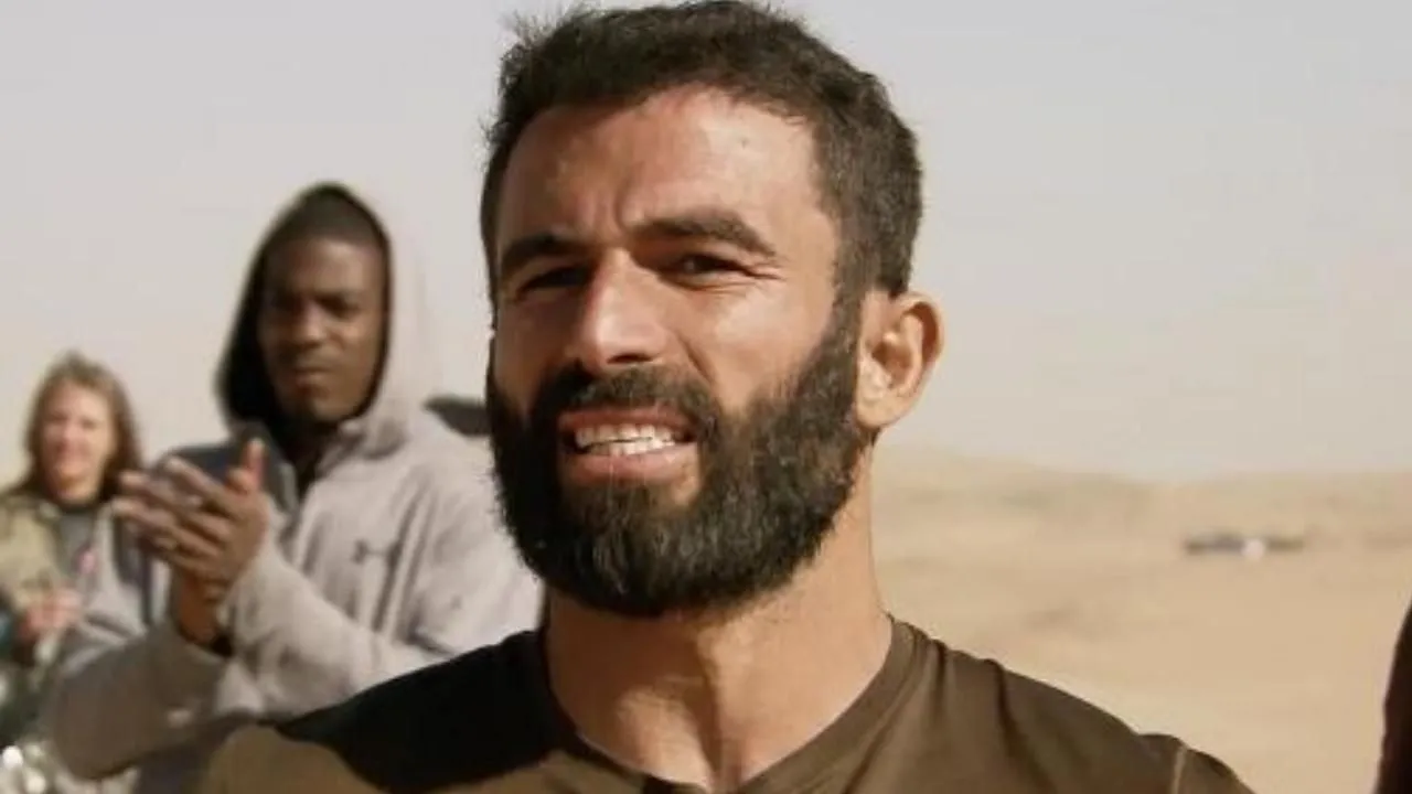 Turabi, Survivor 2023 için: Kesin geliyorum!
