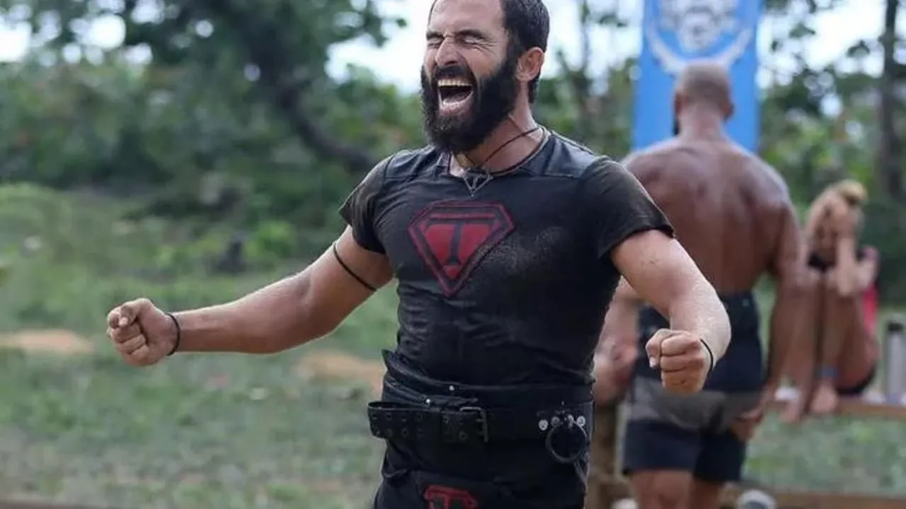 Turabi, Survivor 2023 için: Kesin geliyorum!