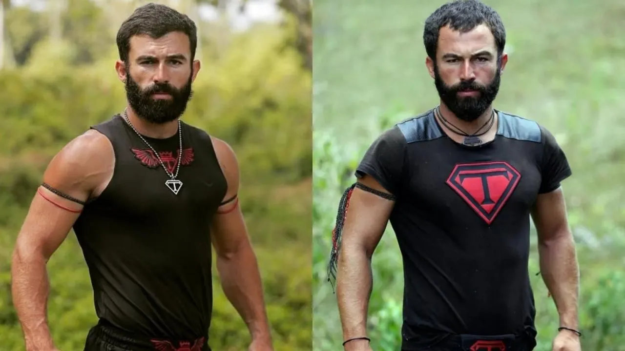 Turabi, Survivor 2023 için: Kesin geliyorum!
