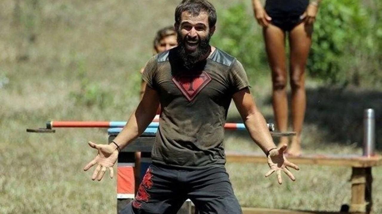 Turabi, Survivor 2023 için: Kesin geliyorum! - Sayfa 9